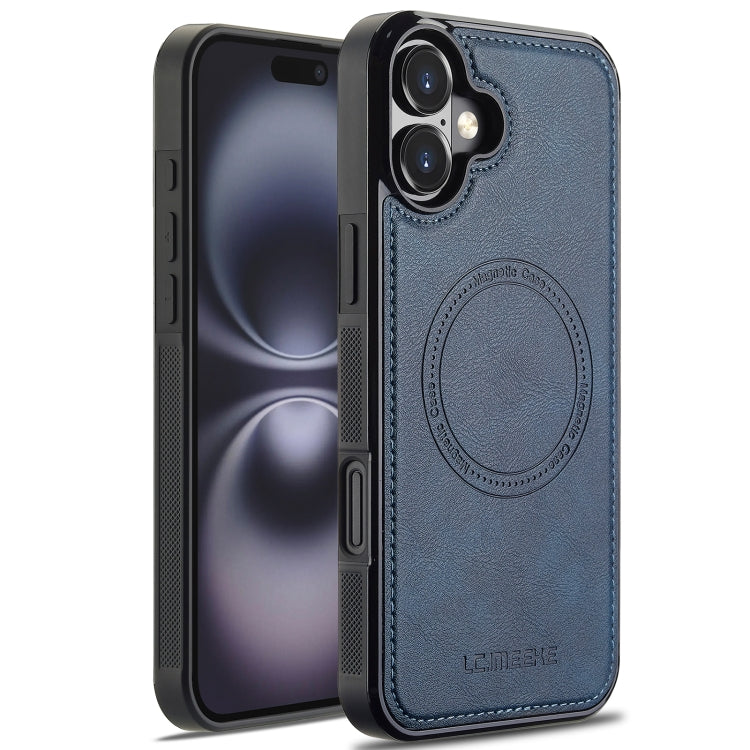 LC.IMEEKE Magsafe Phone Case, For iPhone 16 Pro Max, For iPhone 16 Pro, For iPhone 16 Plus, For iPhone 16 Apple Accessories englc-4967 iPhone 16 Pro Max - LC.IMEEKE - Mobile Lens - Mobile Camera Lens - Cellphone Accessories - Phone Lens - Smartphone Lens