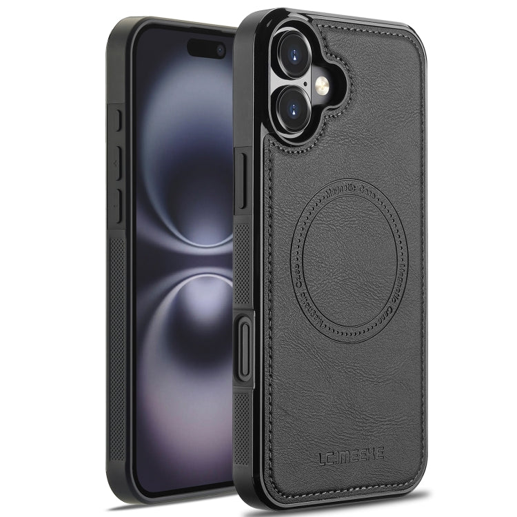 LC.IMEEKE Magsafe Phone Case, For iPhone 16 Pro Max, For iPhone 16 Pro, For iPhone 16 Plus, For iPhone 16 Apple Accessories englc-4967 iPhone 16 Pro Max - LC.IMEEKE - Mobile Lens - Mobile Camera Lens - Cellphone Accessories - Phone Lens - Smartphone Lens