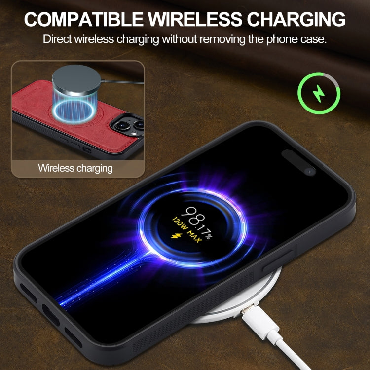 LC.IMEEKE Magsafe Phone Case, For iPhone 15, For iPhone 14 / 13, For iPhone 14 Pro, For iPhone 14 Pro Max Apple Accessories englc-4969 iPhone 15 - LC.IMEEKE - Mobile Lens - Mobile Camera Lens - Cellphone Accessories - Phone Lens - Smartphone Lens