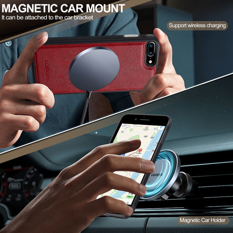 LC.IMEEKE Magsafe Phone Case, iPhone 16e, For iPhone 15 Pro Max, For iPhone 15 Pro, For iPhone 15 Plus / 14 Plus Apple Accessories englc-4975 iPhone 16e - LC.IMEEKE - Mobile Lens - Mobile Camera Lens - Cellphone Accessories - Phone Lens - Smartphone Lens