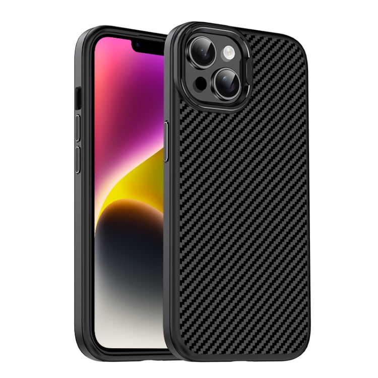 Carbon Fiber Textured Oil Spray MagSafe Magnetic Phone Case, For iPhone 15 Pro Max, For iPhone 15 Pro, For iPhone 15 Plus, For iPhone 15, For iPhone 14 Plus, For iPhone 14, For iPhone 14 Pro, For iPhone 14 Pro Max, For iPhone 13 Pro Max, For iPhone 13 ... Apple Accessories engcar4979 iPhone 15 Pro Max - APEXEL INDIA - Mobile Lens - Mobile Camera Lens - Cellphone Accessories - Phone Lens - Smartphone Lens