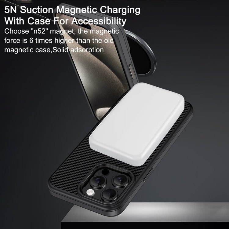 Carbon Fiber Textured Oil Spray MagSafe Magnetic Phone Case, For iPhone 15 Pro Max, For iPhone 15 Pro, For iPhone 15 Plus, For iPhone 15, For iPhone 14 Plus, For iPhone 14, For iPhone 14 Pro, For iPhone 14 Pro Max, For iPhone 13 Pro Max, For iPhone 13 ... Apple Accessories engcar4979 iPhone 15 Pro Max - APEXEL INDIA - Mobile Lens - Mobile Camera Lens - Cellphone Accessories - Phone Lens - Smartphone Lens