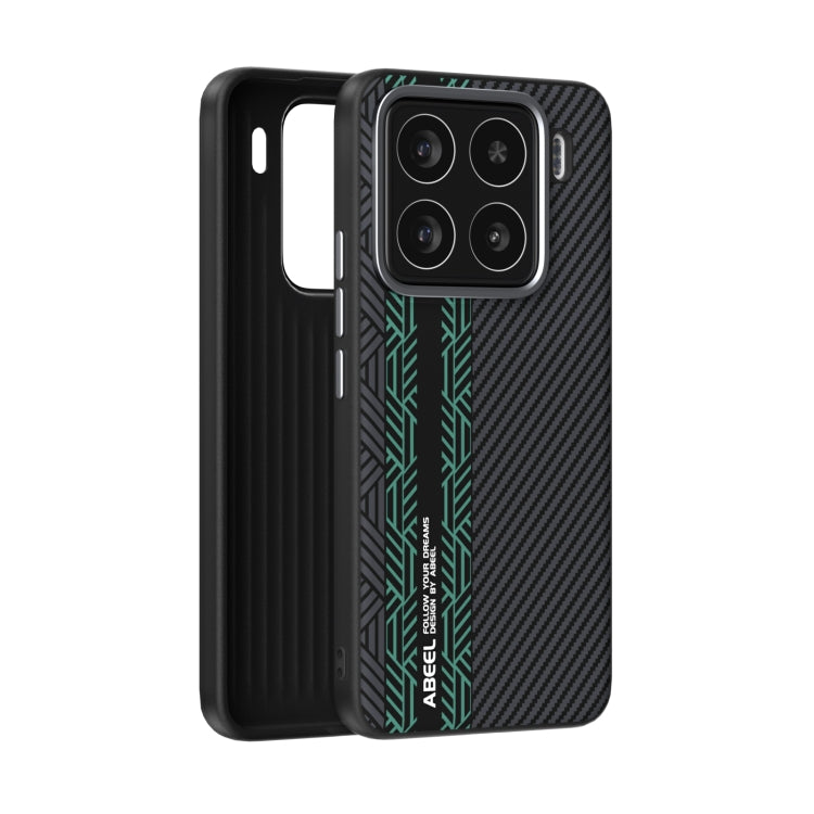 ABEEL 6D Micro Relief MagSafe Magnetic Phone Case, For Xiaomi 15 Pro, For Xiaomi 15 Xiaomi Accessories - APEXEL INDIA - Mobile Lens - Mobile Camera Lens - Cellphone Accessories - Phone Lens - Smartphone Lens
