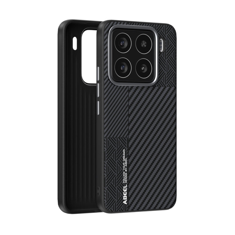 ABEEL 6D Micro Relief MagSafe Magnetic Phone Case, For Xiaomi 15 Pro, For Xiaomi 15 Xiaomi Accessories - APEXEL INDIA - Mobile Lens - Mobile Camera Lens - Cellphone Accessories - Phone Lens - Smartphone Lens