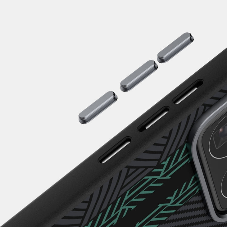 ABEEL 6D Micro Relief MagSafe Magnetic Phone Case, For Xiaomi 15 Pro, For Xiaomi 15 Xiaomi Accessories - APEXEL INDIA - Mobile Lens - Mobile Camera Lens - Cellphone Accessories - Phone Lens - Smartphone Lens