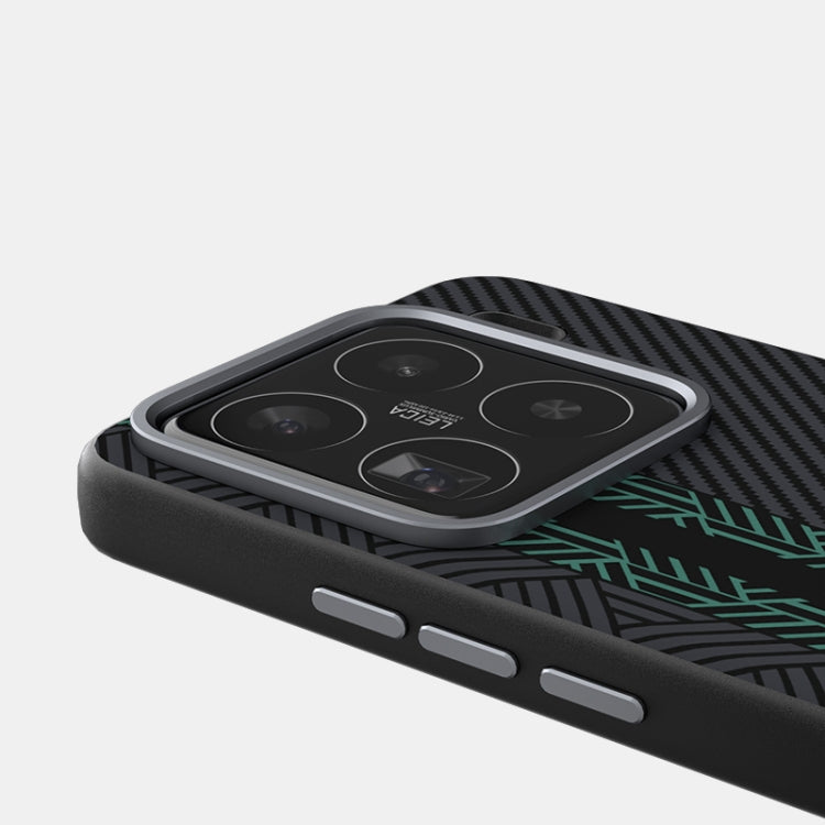 ABEEL 6D Micro Relief MagSafe Magnetic Phone Case, For Xiaomi 15 Pro, For Xiaomi 15 Xiaomi Accessories - APEXEL INDIA - Mobile Lens - Mobile Camera Lens - Cellphone Accessories - Phone Lens - Smartphone Lens