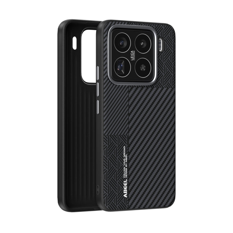 ABEEL 6D Micro Relief MagSafe Magnetic Phone Case, For Xiaomi 15 Pro, For Xiaomi 15 Xiaomi Accessories - APEXEL INDIA - Mobile Lens - Mobile Camera Lens - Cellphone Accessories - Phone Lens - Smartphone Lens