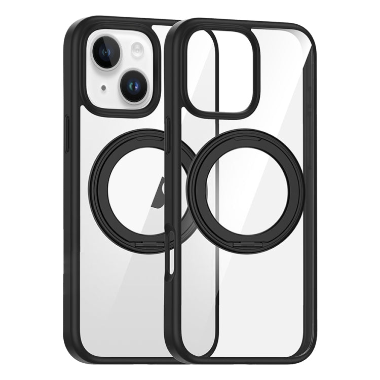 High Transparency 360 Degree Rotating Holder MagSafe Phone Case, For iPhone 13, For iPhone 12, For iPhone 12 Pro Max, For iPhone 12 Pro Apple Accessories enghig4983 More iPhone Cases - APEXEL INDIA - Mobile Lens - Mobile Camera Lens - Cellphone Accessories - Phone Lens - Smartphone Lens