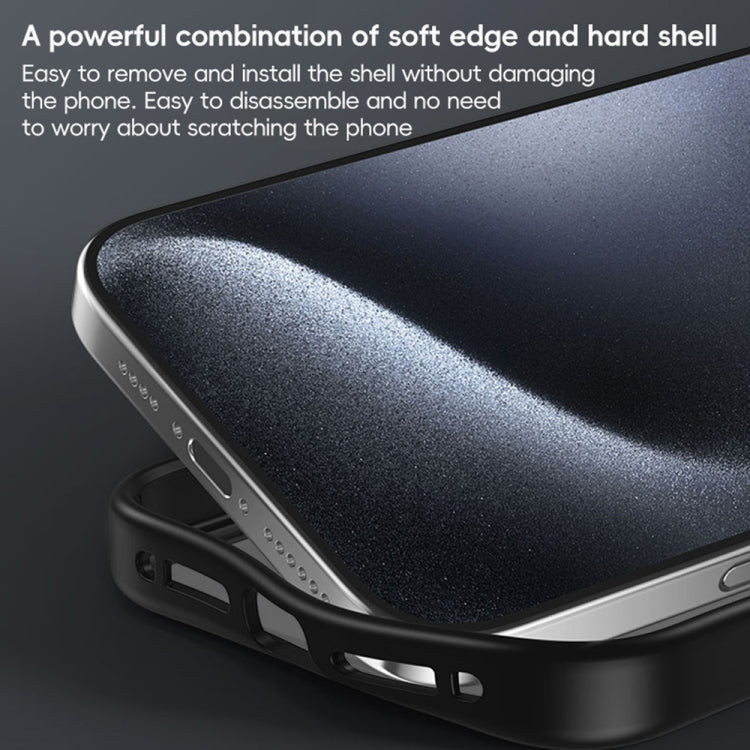 High Transparency 360 Degree Rotating Holder MagSafe Phone Case, For iPhone 11 Apple Accessories enghig4984 More iPhone Cases - APEXEL INDIA - Mobile Lens - Mobile Camera Lens - Cellphone Accessories - Phone Lens - Smartphone Lens