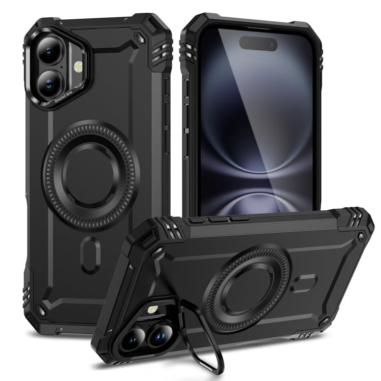 Lens Holder MagSafe Phone Case, For iPhone 16 Pro Max, For iPhone 16 Pro, For iPhone 16 Plus, For iPhone 16 Apple Accessories englen4990 iPhone 16 Pro Max - APEXEL INDIA - Mobile Lens - Mobile Camera Lens - Cellphone Accessories - Phone Lens - Smartphone Lens