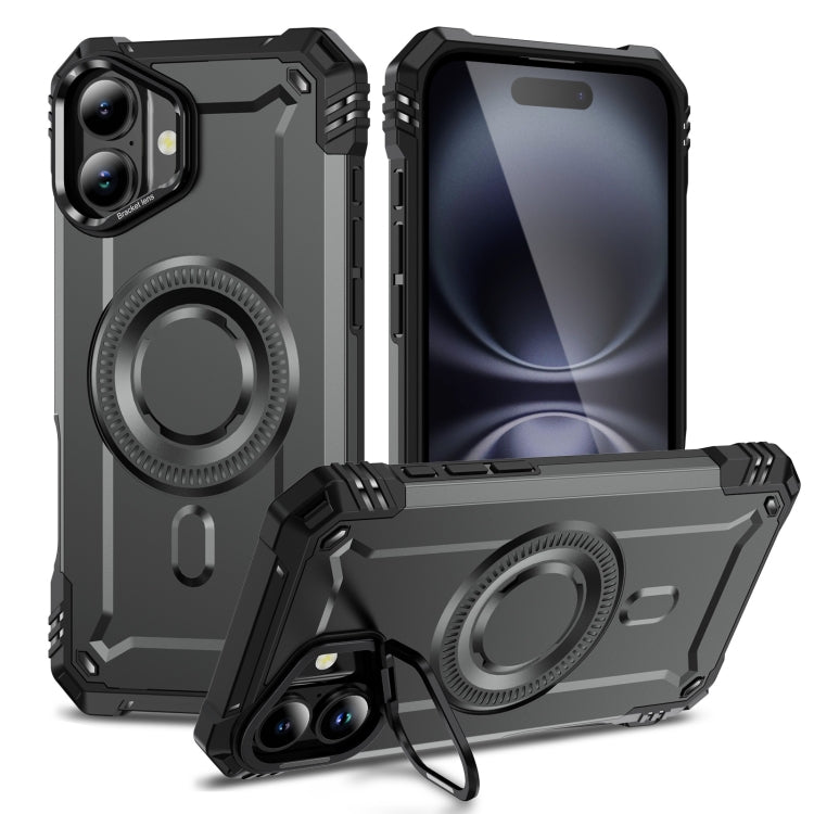 Lens Holder MagSafe Phone Case, For iPhone 16 Pro Max, For iPhone 16 Pro, For iPhone 16 Plus, For iPhone 16 Apple Accessories englen4990 iPhone 16 Pro Max - APEXEL INDIA - Mobile Lens - Mobile Camera Lens - Cellphone Accessories - Phone Lens - Smartphone Lens