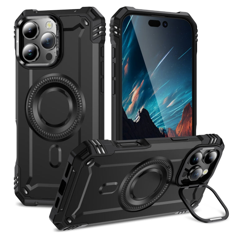 Lens Holder MagSafe Phone Case, For iPhone 16 Pro Max, For iPhone 16 Pro, For iPhone 16 Plus, For iPhone 16 Apple Accessories englen4990 iPhone 16 Pro Max - APEXEL INDIA - Mobile Lens - Mobile Camera Lens - Cellphone Accessories - Phone Lens - Smartphone Lens