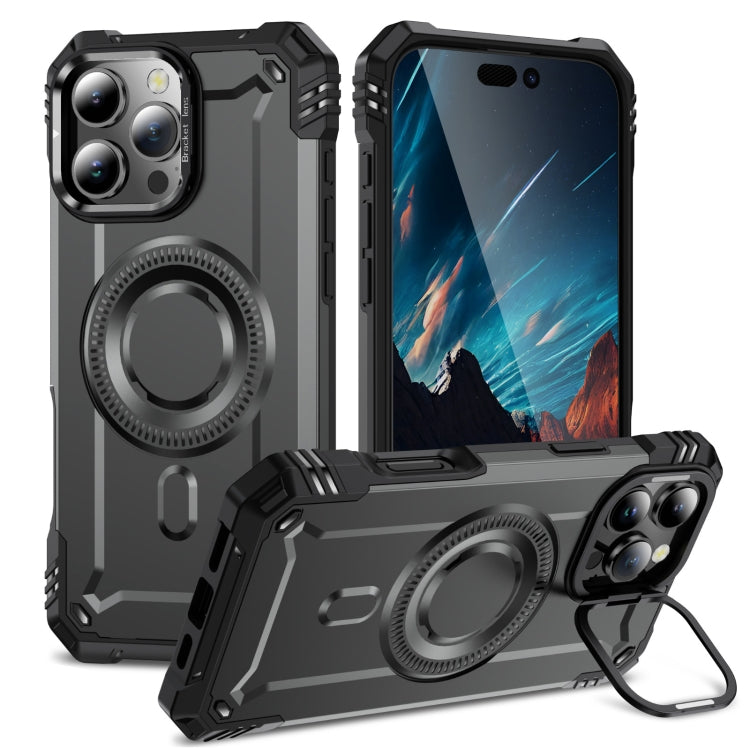 Lens Holder MagSafe Phone Case, For iPhone 16 Pro Max, For iPhone 16 Pro, For iPhone 16 Plus, For iPhone 16 Apple Accessories englen4990 iPhone 16 Pro Max - APEXEL INDIA - Mobile Lens - Mobile Camera Lens - Cellphone Accessories - Phone Lens - Smartphone Lens