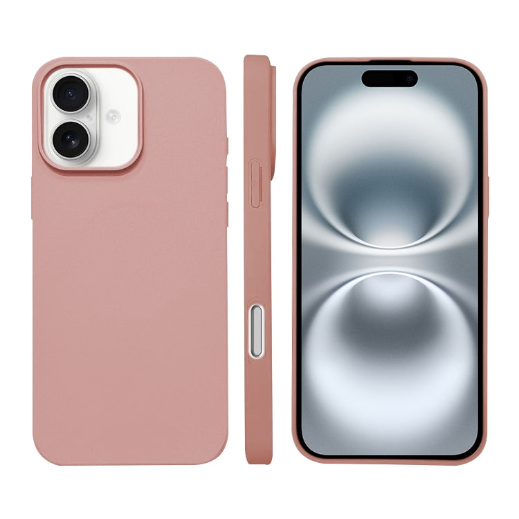 Liquid Silicone Phone MagSafe Case, For iPhone 16 Plus, For iPhone 16 Apple Accessories engliq4987 iPhone 16 Plus - APEXEL INDIA - Mobile Lens - Mobile Camera Lens - Cellphone Accessories - Phone Lens - Smartphone Lens