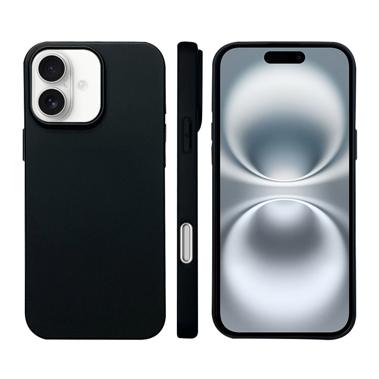 Liquid Silicone Phone MagSafe Case, For iPhone 16 Plus, For iPhone 16 Apple Accessories engliq4987 iPhone 16 Plus - APEXEL INDIA - Mobile Lens - Mobile Camera Lens - Cellphone Accessories - Phone Lens - Smartphone Lens
