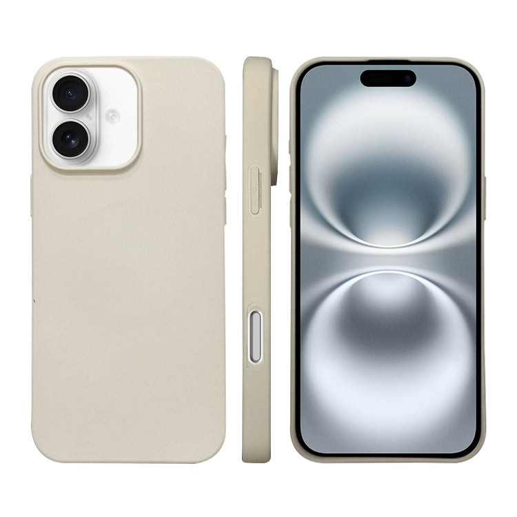Liquid Silicone Phone MagSafe Case, For iPhone 16 Plus, For iPhone 16 Apple Accessories engliq4987 iPhone 16 Plus - APEXEL INDIA - Mobile Lens - Mobile Camera Lens - Cellphone Accessories - Phone Lens - Smartphone Lens