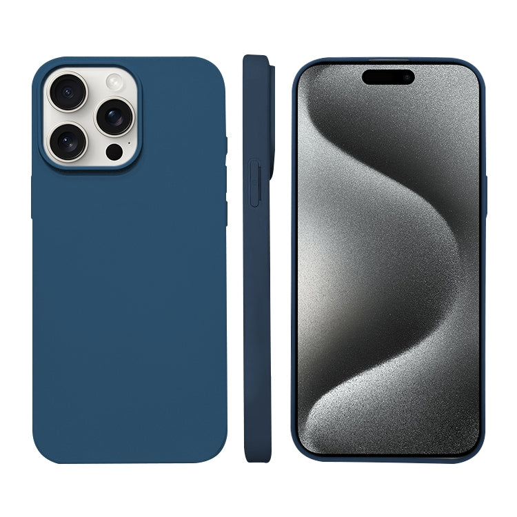 Liquid Silicone Phone MagSafe Case, For iPhone 15 Pro Max, For iPhone 15 Pro Apple Accessories engliq4981 iPhone 15 Pro Max - APEXEL INDIA - Mobile Lens - Mobile Camera Lens - Cellphone Accessories - Phone Lens - Smartphone Lens