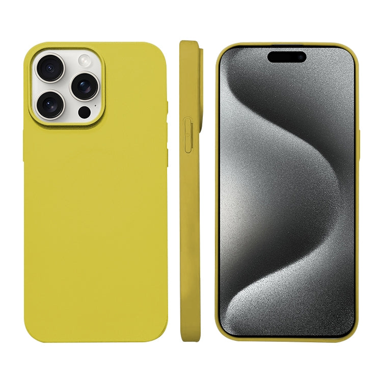 Liquid Silicone Phone MagSafe Case, For iPhone 15 Pro Max, For iPhone 15 Pro Apple Accessories engliq4981 iPhone 15 Pro Max - APEXEL INDIA - Mobile Lens - Mobile Camera Lens - Cellphone Accessories - Phone Lens - Smartphone Lens