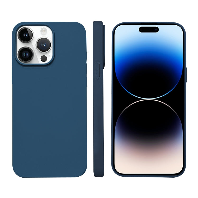 Liquid Silicone Phone MagSafe Case, For iPhone 14 Pro, For iPhone 14 Pro Max Apple Accessories engliq4992 iPhone 14 Pro - APEXEL INDIA - Mobile Lens - Mobile Camera Lens - Cellphone Accessories - Phone Lens - Smartphone Lens