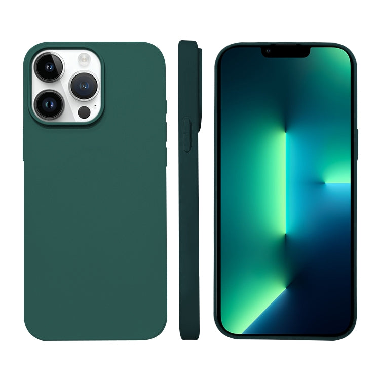 Liquid Silicone Phone MagSafe Case, For iPhone 13 Pro Max, For iPhone 13 Pro Apple Accessories engliq4986 More iPhone Cases - APEXEL INDIA - Mobile Lens - Mobile Camera Lens - Cellphone Accessories - Phone Lens - Smartphone Lens