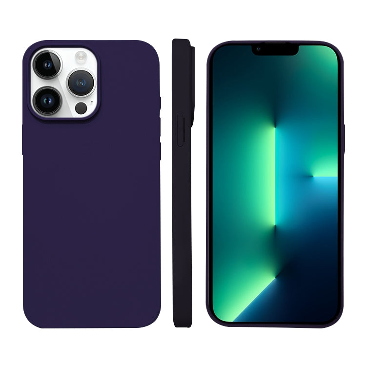 Liquid Silicone Phone MagSafe Case, For iPhone 13 Pro Max, For iPhone 13 Pro Apple Accessories engliq4986 More iPhone Cases - APEXEL INDIA - Mobile Lens - Mobile Camera Lens - Cellphone Accessories - Phone Lens - Smartphone Lens