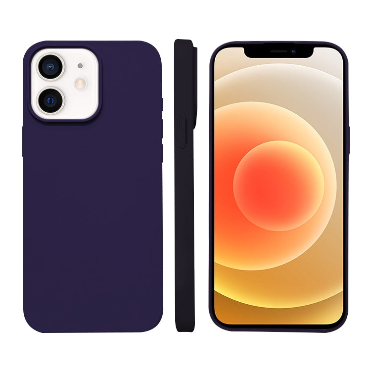 Liquid Silicone Phone MagSafe Case, For iPhone 13, For iPhone 12 Apple Accessories engliq4987 More iPhone Cases - APEXEL INDIA - Mobile Lens - Mobile Camera Lens - Cellphone Accessories - Phone Lens - Smartphone Lens