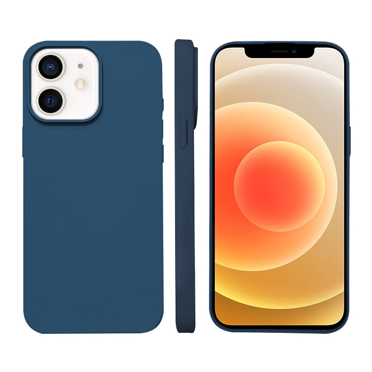 Liquid Silicone Phone MagSafe Case, For iPhone 13, For iPhone 12 Apple Accessories engliq4987 More iPhone Cases - APEXEL INDIA - Mobile Lens - Mobile Camera Lens - Cellphone Accessories - Phone Lens - Smartphone Lens