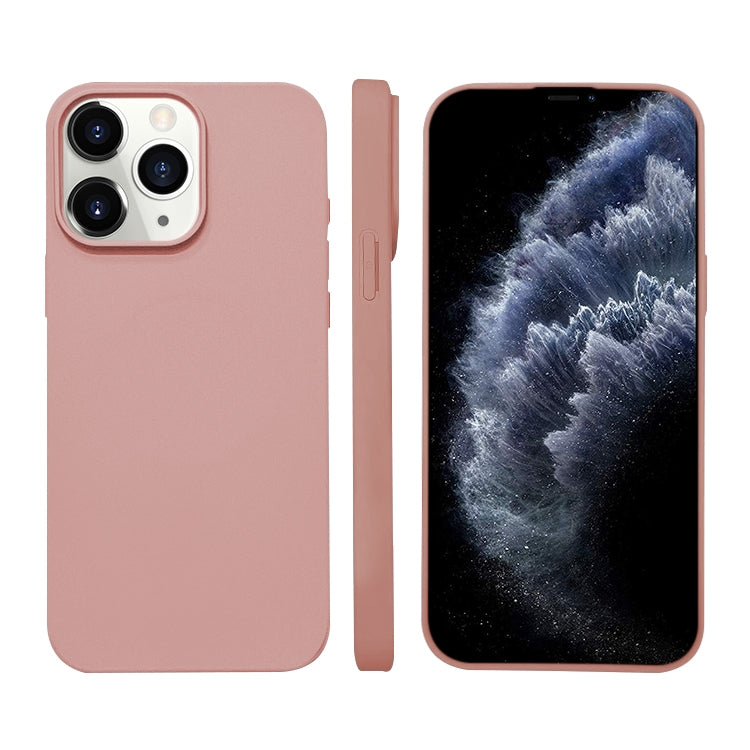Liquid Silicone Phone MagSafe Case, For iPhone 11, For iPhone 11 Pro