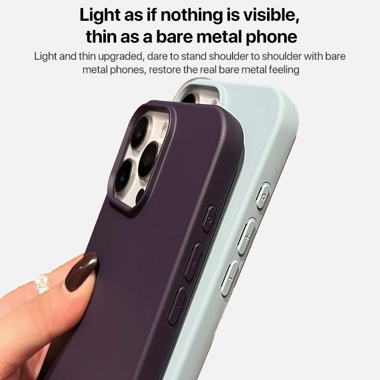 Liquid Silicone Phone MagSafe Case, For iPhone 11, For iPhone 11 Pro