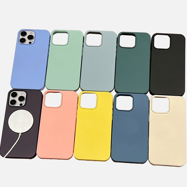 Liquid Silicone Phone MagSafe Case, For iPhone 16 Plus, For iPhone 16 Apple Accessories engliq4987 iPhone 16 Plus - APEXEL INDIA - Mobile Lens - Mobile Camera Lens - Cellphone Accessories - Phone Lens - Smartphone Lens