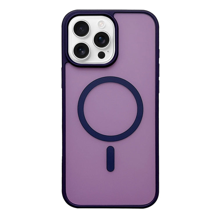 Frosted Skin Feel MagSafe Phone Case, For iPhone 16 Pro Max, For iPhone 16 Pro, For iPhone 16 Plus, For iPhone 16 Apple Accessories engfro4998 iPhone 16 Pro Max - APEXEL INDIA - Mobile Lens - Mobile Camera Lens - Cellphone Accessories - Phone Lens - Smartphone Lens