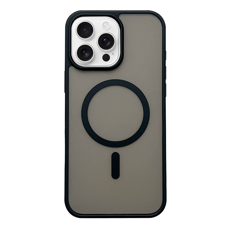 Frosted Skin Feel MagSafe Phone Case, For iPhone 16 Pro Max, For iPhone 16 Pro, For iPhone 16 Plus, For iPhone 16 Apple Accessories engfro4998 iPhone 16 Pro Max - APEXEL INDIA - Mobile Lens - Mobile Camera Lens - Cellphone Accessories - Phone Lens - Smartphone Lens