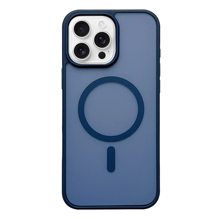 Frosted Skin Feel MagSafe Phone Case, For iPhone 16 Pro Max, For iPhone 16 Pro, For iPhone 16 Plus, For iPhone 16 Apple Accessories engfro4998 iPhone 16 Pro Max - APEXEL INDIA - Mobile Lens - Mobile Camera Lens - Cellphone Accessories - Phone Lens - Smartphone Lens