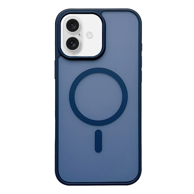 Frosted Skin Feel MagSafe Phone Case, For iPhone 16 Pro Max, For iPhone 16 Pro, For iPhone 16 Plus, For iPhone 16 Apple Accessories engfro4998 iPhone 16 Pro Max - APEXEL INDIA - Mobile Lens - Mobile Camera Lens - Cellphone Accessories - Phone Lens - Smartphone Lens