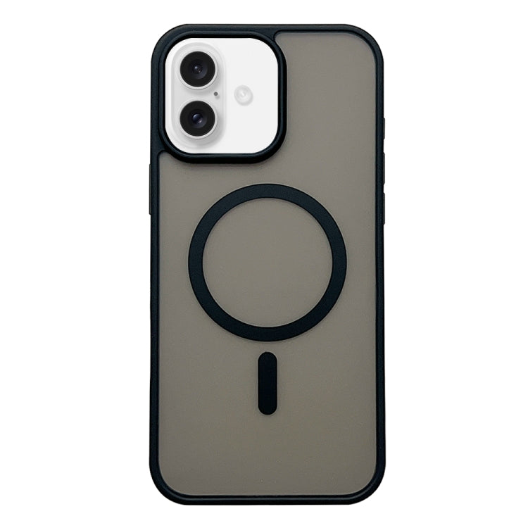 Frosted Skin Feel MagSafe Phone Case, For iPhone 16 Pro Max, For iPhone 16 Pro, For iPhone 16 Plus, For iPhone 16 Apple Accessories engfro4998 iPhone 16 Pro Max - APEXEL INDIA - Mobile Lens - Mobile Camera Lens - Cellphone Accessories - Phone Lens - Smartphone Lens