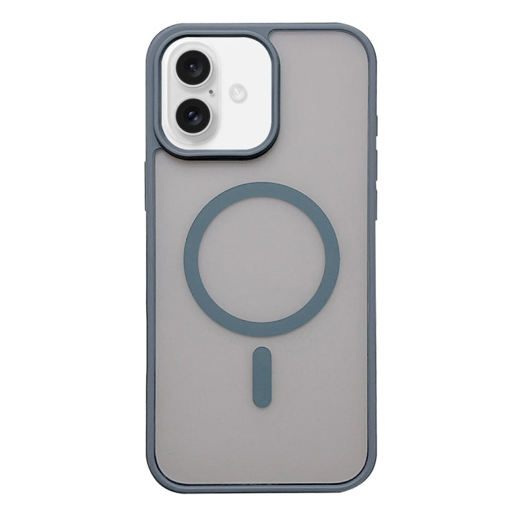 Frosted Skin Feel MagSafe Phone Case, For iPhone 16 Pro Max, For iPhone 16 Pro, For iPhone 16 Plus, For iPhone 16 Apple Accessories engfro4998 iPhone 16 Pro Max - APEXEL INDIA - Mobile Lens - Mobile Camera Lens - Cellphone Accessories - Phone Lens - Smartphone Lens
