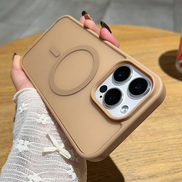Frosted Skin Feel MagSafe Phone Case, For iPhone 14 Plus, For iPhone 14, For iPhone 14 Pro, For iPhone 14 Pro Max Apple Accessories engfro4999 iPhone 14 Plus - APEXEL INDIA - Mobile Lens - Mobile Camera Lens - Cellphone Accessories - Phone Lens - Smartphone Lens