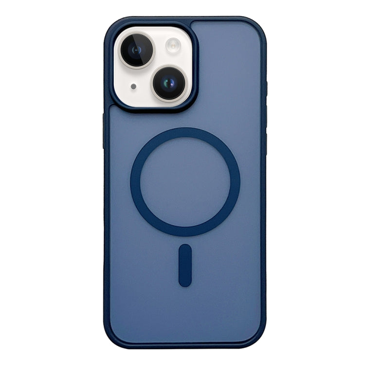 Frosted Skin Feel MagSafe Phone Case, For iPhone 14 Plus, For iPhone 14, For iPhone 14 Pro, For iPhone 14 Pro Max Apple Accessories engfro4999 iPhone 14 Plus - APEXEL INDIA - Mobile Lens - Mobile Camera Lens - Cellphone Accessories - Phone Lens - Smartphone Lens
