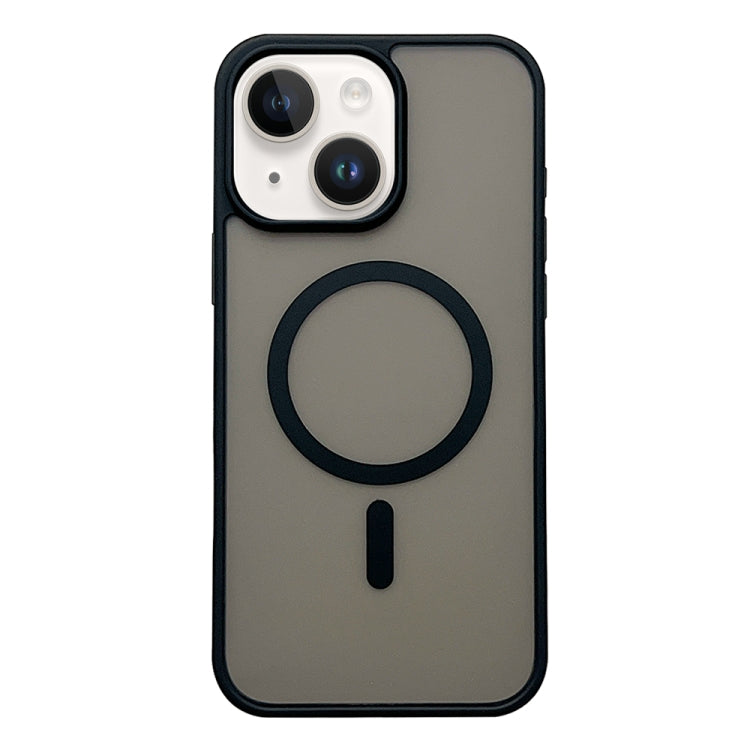 Frosted Skin Feel MagSafe Phone Case, For iPhone 14 Plus, For iPhone 14, For iPhone 14 Pro, For iPhone 14 Pro Max Apple Accessories engfro4999 iPhone 14 Plus - APEXEL INDIA - Mobile Lens - Mobile Camera Lens - Cellphone Accessories - Phone Lens - Smartphone Lens