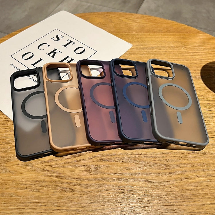 Frosted Skin Feel MagSafe Phone Case, For iPhone 14 Plus, For iPhone 14, For iPhone 14 Pro, For iPhone 14 Pro Max Apple Accessories engfro4999 iPhone 14 Plus - APEXEL INDIA - Mobile Lens - Mobile Camera Lens - Cellphone Accessories - Phone Lens - Smartphone Lens