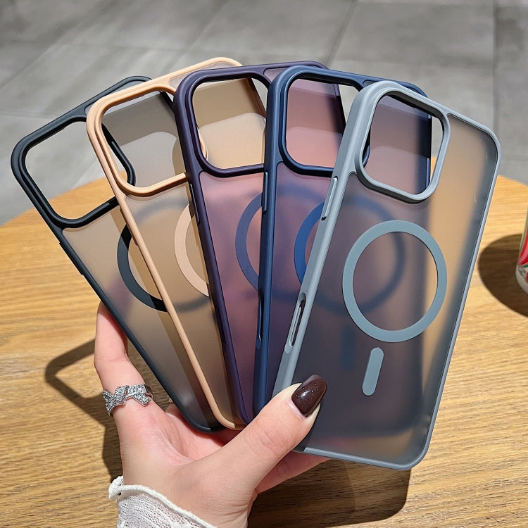 Frosted Skin Feel MagSafe Phone Case, For iPhone 14 Plus, For iPhone 14, For iPhone 14 Pro, For iPhone 14 Pro Max Apple Accessories engfro4999 iPhone 14 Plus - APEXEL INDIA - Mobile Lens - Mobile Camera Lens - Cellphone Accessories - Phone Lens - Smartphone Lens