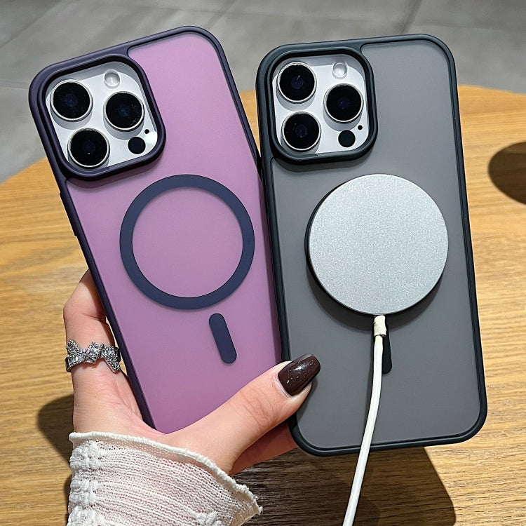 Frosted Skin Feel MagSafe Phone Case, For iPhone 14 Plus, For iPhone 14, For iPhone 14 Pro, For iPhone 14 Pro Max Apple Accessories engfro4999 iPhone 14 Plus - APEXEL INDIA - Mobile Lens - Mobile Camera Lens - Cellphone Accessories - Phone Lens - Smartphone Lens