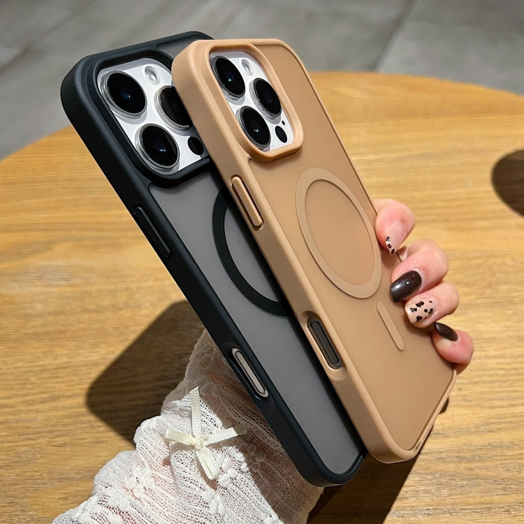 Frosted Skin Feel MagSafe Phone Case, For iPhone 14 Plus, For iPhone 14, For iPhone 14 Pro, For iPhone 14 Pro Max Apple Accessories engfro4999 iPhone 14 Plus - APEXEL INDIA - Mobile Lens - Mobile Camera Lens - Cellphone Accessories - Phone Lens - Smartphone Lens