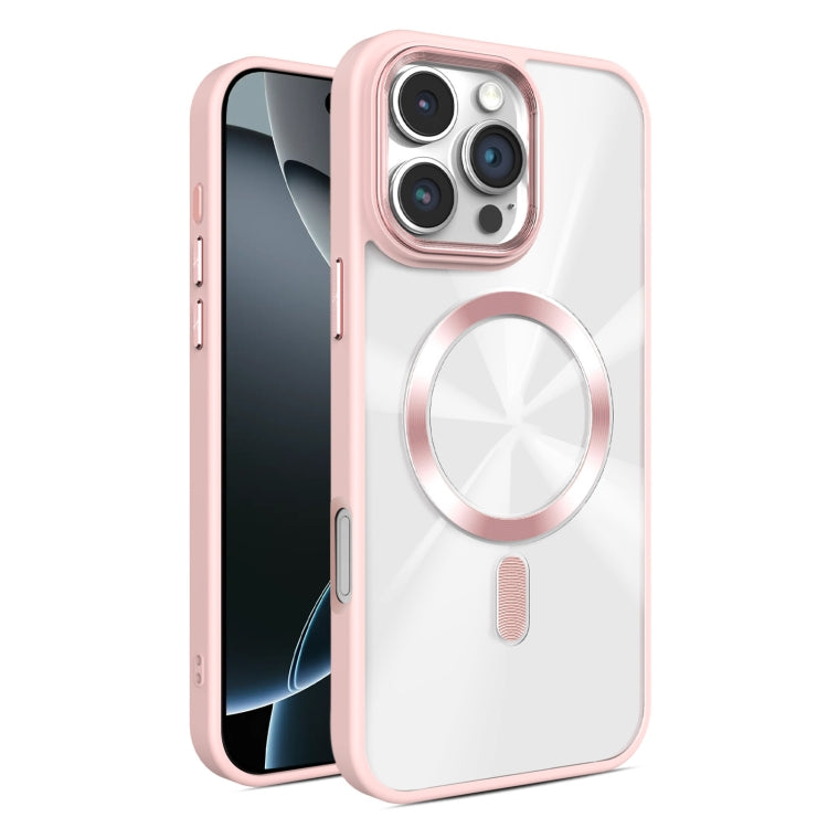 Glaring CD Texture MagSafe Phone Case, For iPhone 16 Pro Max, For iPhone 16 Pro, For iPhone 16 Plus, For iPhone 16 Apple Accessories enggla5003 iPhone 16 Pro Max - APEXEL INDIA - Mobile Lens - Mobile Camera Lens - Cellphone Accessories - Phone Lens - Smartphone Lens