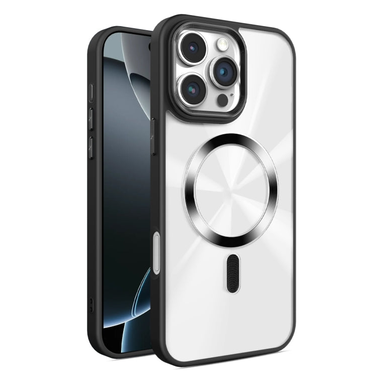 Glaring CD Texture MagSafe Phone Case, For iPhone 16 Pro Max, For iPhone 16 Pro, For iPhone 16 Plus, For iPhone 16 Apple Accessories enggla5003 iPhone 16 Pro Max - APEXEL INDIA - Mobile Lens - Mobile Camera Lens - Cellphone Accessories - Phone Lens - Smartphone Lens