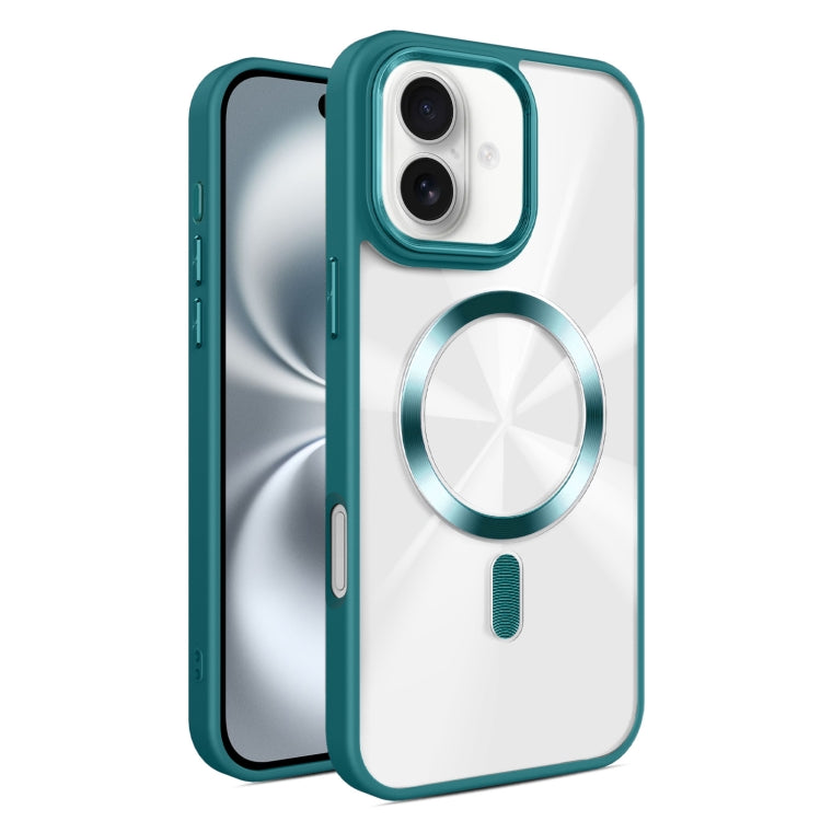 Glaring CD Texture MagSafe Phone Case, For iPhone 16 Pro Max, For iPhone 16 Pro, For iPhone 16 Plus, For iPhone 16 Apple Accessories enggla5003 iPhone 16 Pro Max - APEXEL INDIA - Mobile Lens - Mobile Camera Lens - Cellphone Accessories - Phone Lens - Smartphone Lens