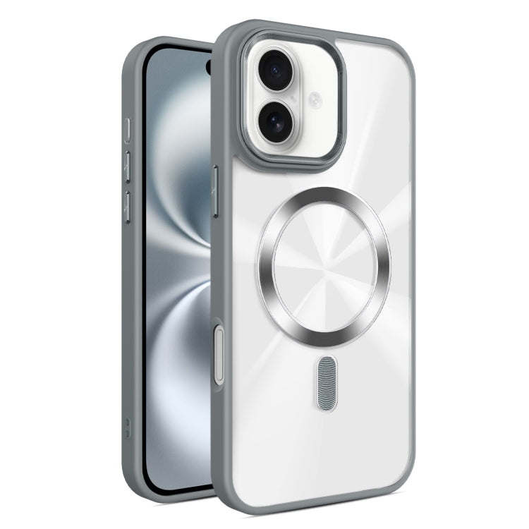 Glaring CD Texture MagSafe Phone Case, For iPhone 16 Pro Max, For iPhone 16 Pro, For iPhone 16 Plus, For iPhone 16 Apple Accessories enggla5003 iPhone 16 Pro Max - APEXEL INDIA - Mobile Lens - Mobile Camera Lens - Cellphone Accessories - Phone Lens - Smartphone Lens