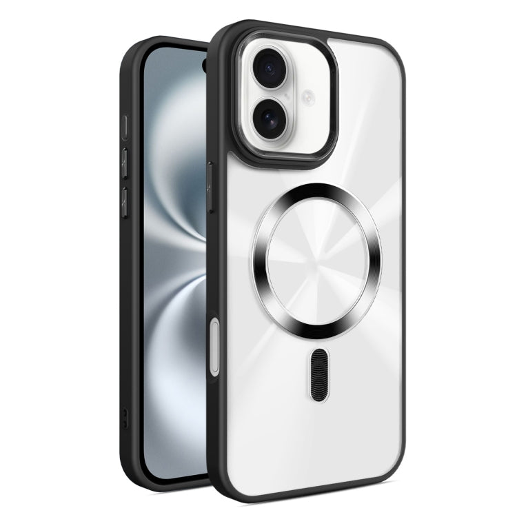 Glaring CD Texture MagSafe Phone Case, For iPhone 16 Pro Max, For iPhone 16 Pro, For iPhone 16 Plus, For iPhone 16 Apple Accessories enggla5003 iPhone 16 Pro Max - APEXEL INDIA - Mobile Lens - Mobile Camera Lens - Cellphone Accessories - Phone Lens - Smartphone Lens