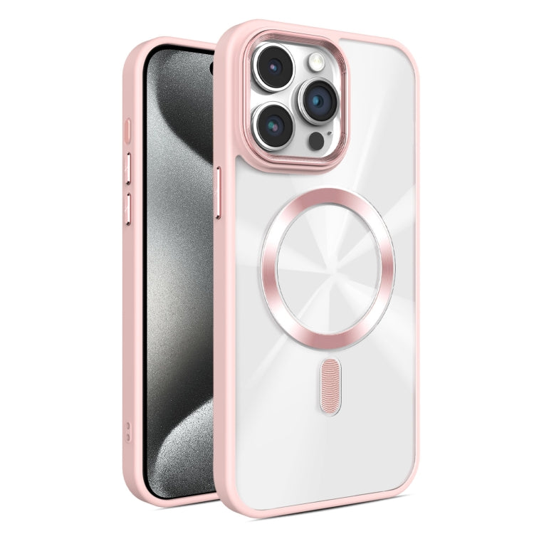 Glaring CD Texture MagSafe Phone Case, For iPhone 15 Pro Max, For iPhone 15 Pro, For iPhone 15 Plus, For iPhone 15 Apple Accessories enggla5009 iPhone 15 Pro Max - APEXEL INDIA - Mobile Lens - Mobile Camera Lens - Cellphone Accessories - Phone Lens - Smartphone Lens