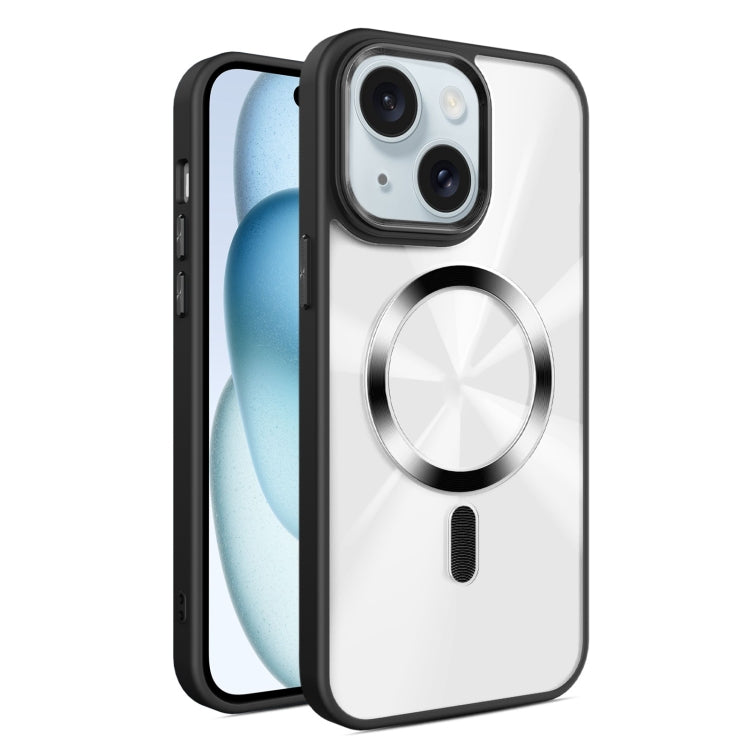 Glaring CD Texture MagSafe Phone Case, For iPhone 15 Pro Max, For iPhone 15 Pro, For iPhone 15 Plus, For iPhone 15 Apple Accessories enggla5009 iPhone 15 Pro Max - APEXEL INDIA - Mobile Lens - Mobile Camera Lens - Cellphone Accessories - Phone Lens - Smartphone Lens